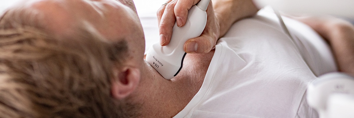 kardiologie-ultraschall